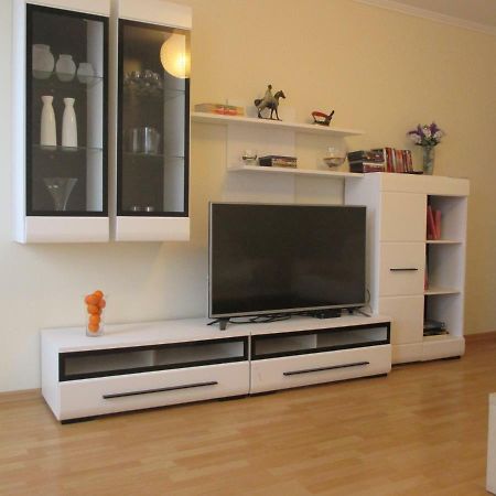 Adoria Apartamento Giżycko Exterior foto