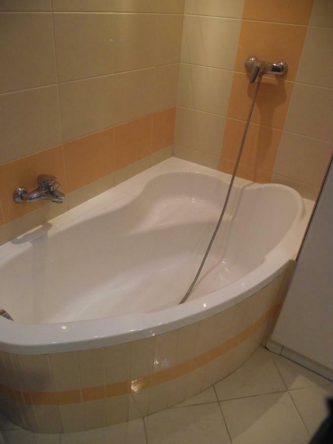 Adoria Apartamento Giżycko Exterior foto