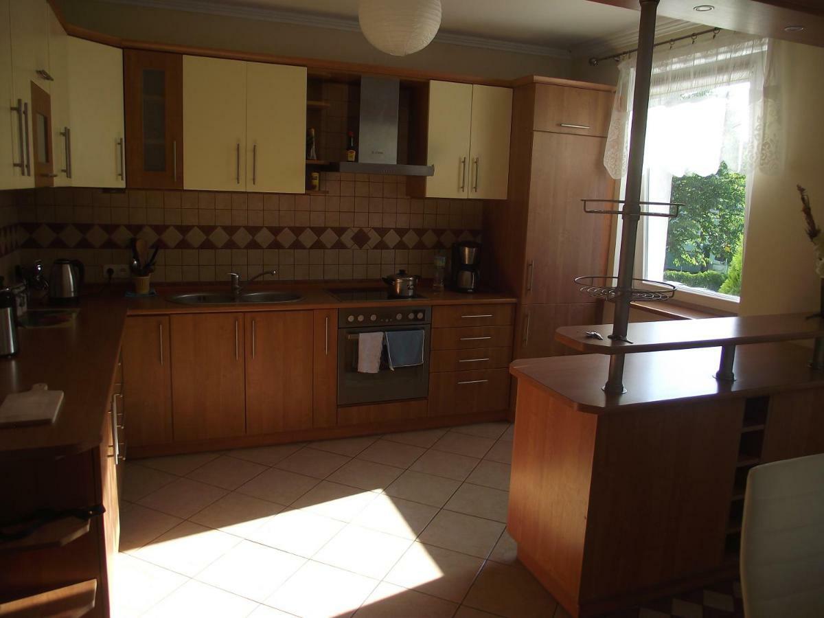 Adoria Apartamento Giżycko Exterior foto