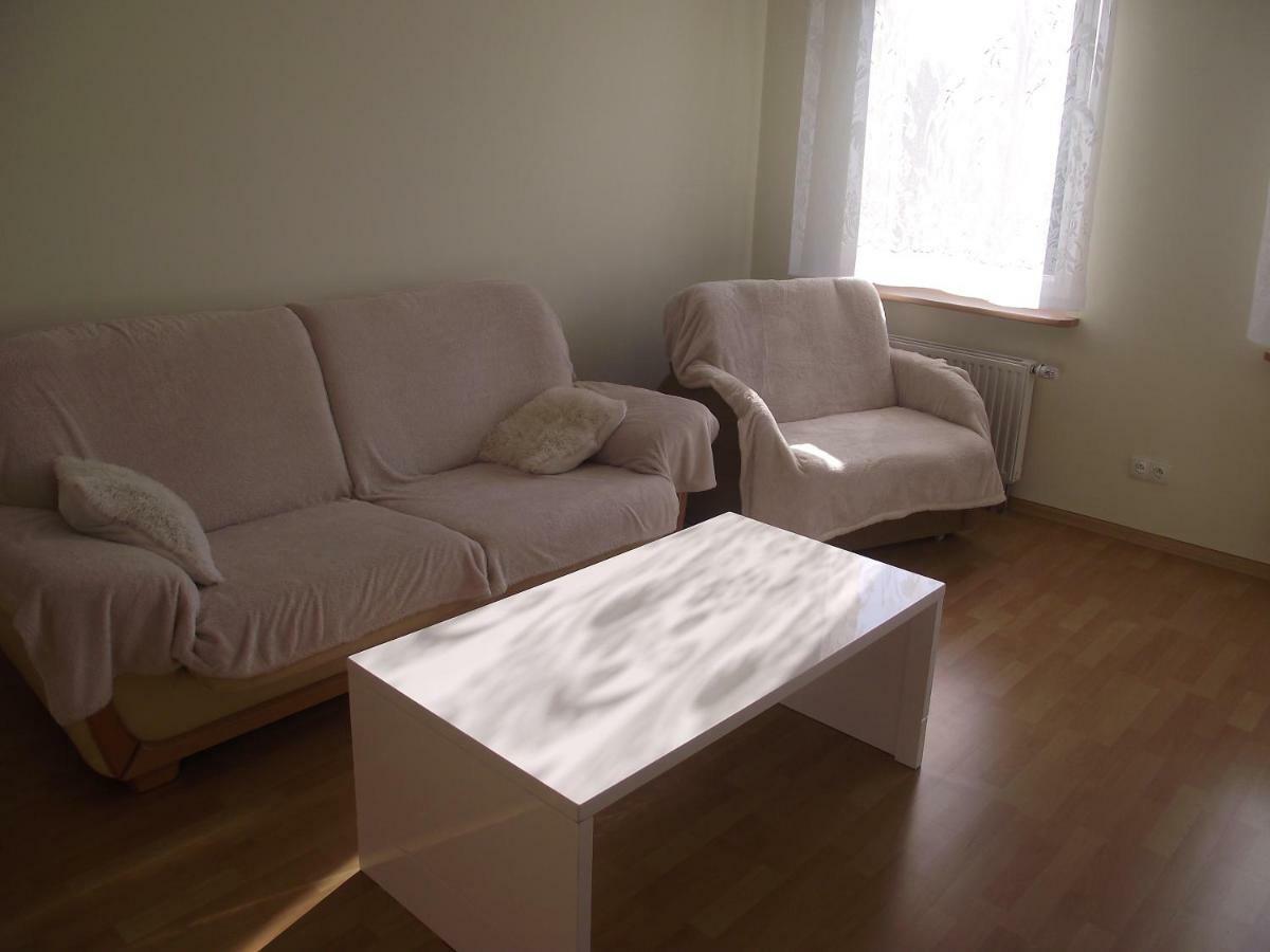 Adoria Apartamento Giżycko Exterior foto