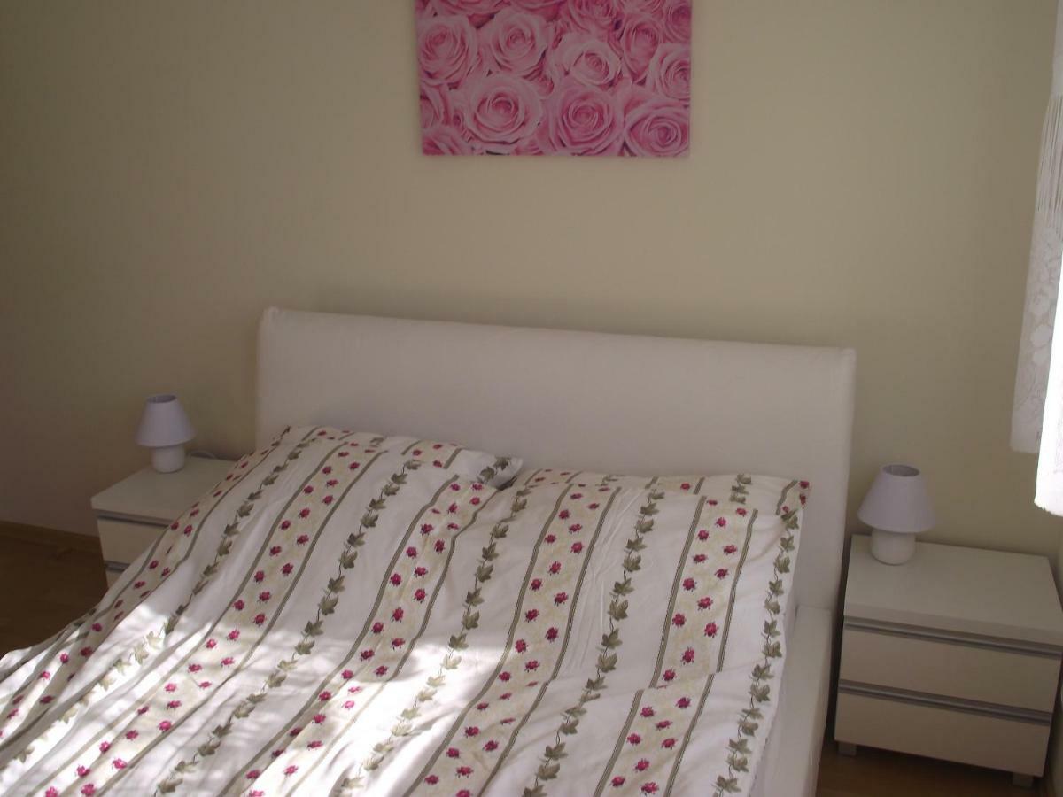 Adoria Apartamento Giżycko Exterior foto
