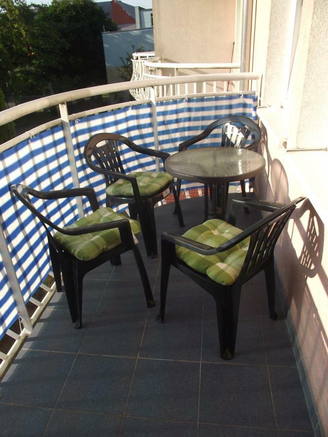 Adoria Apartamento Giżycko Exterior foto