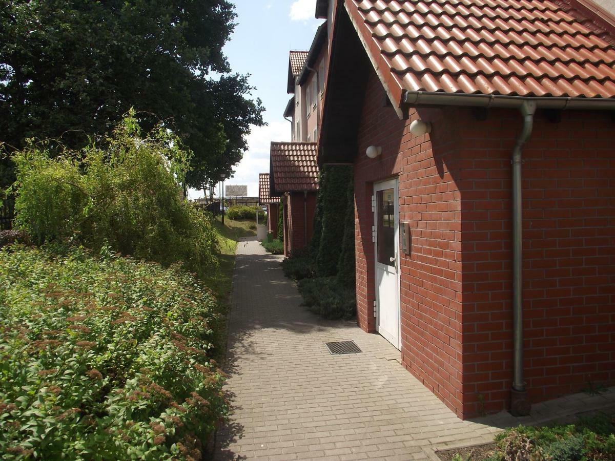 Adoria Apartamento Giżycko Exterior foto