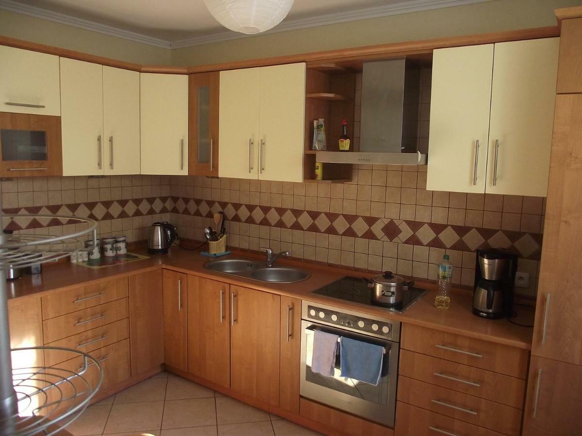 Adoria Apartamento Giżycko Exterior foto