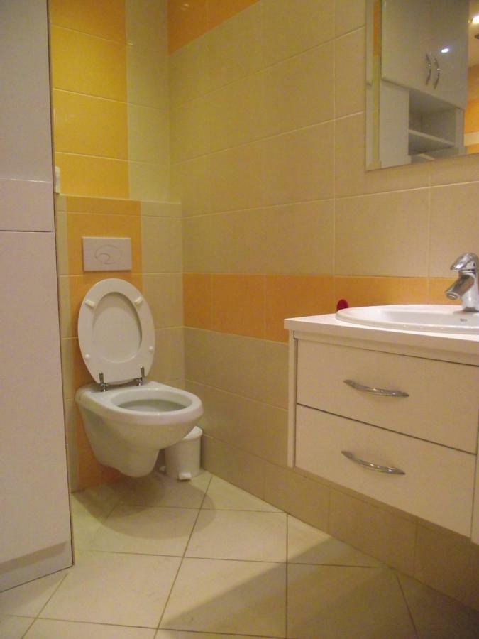 Adoria Apartamento Giżycko Exterior foto